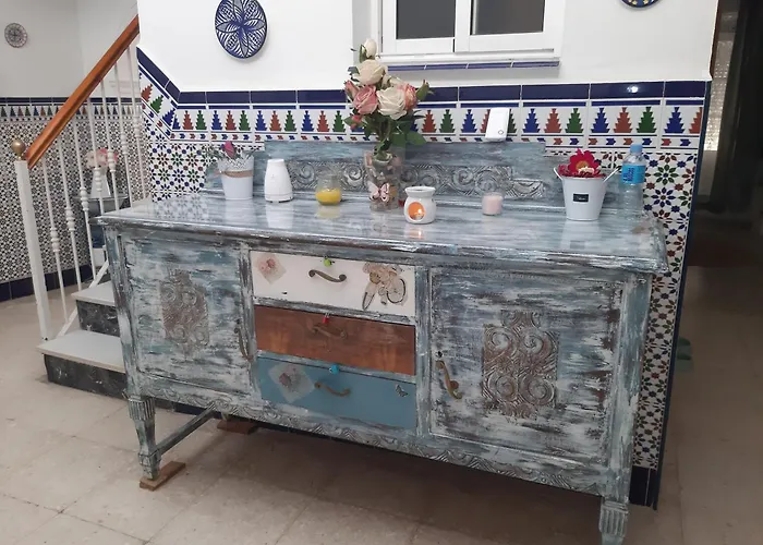El Rincon De Nai