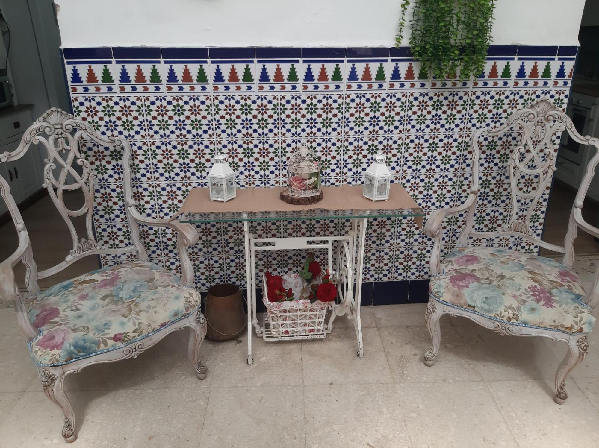 El Rincon De Nai Chiclana de la Frontera