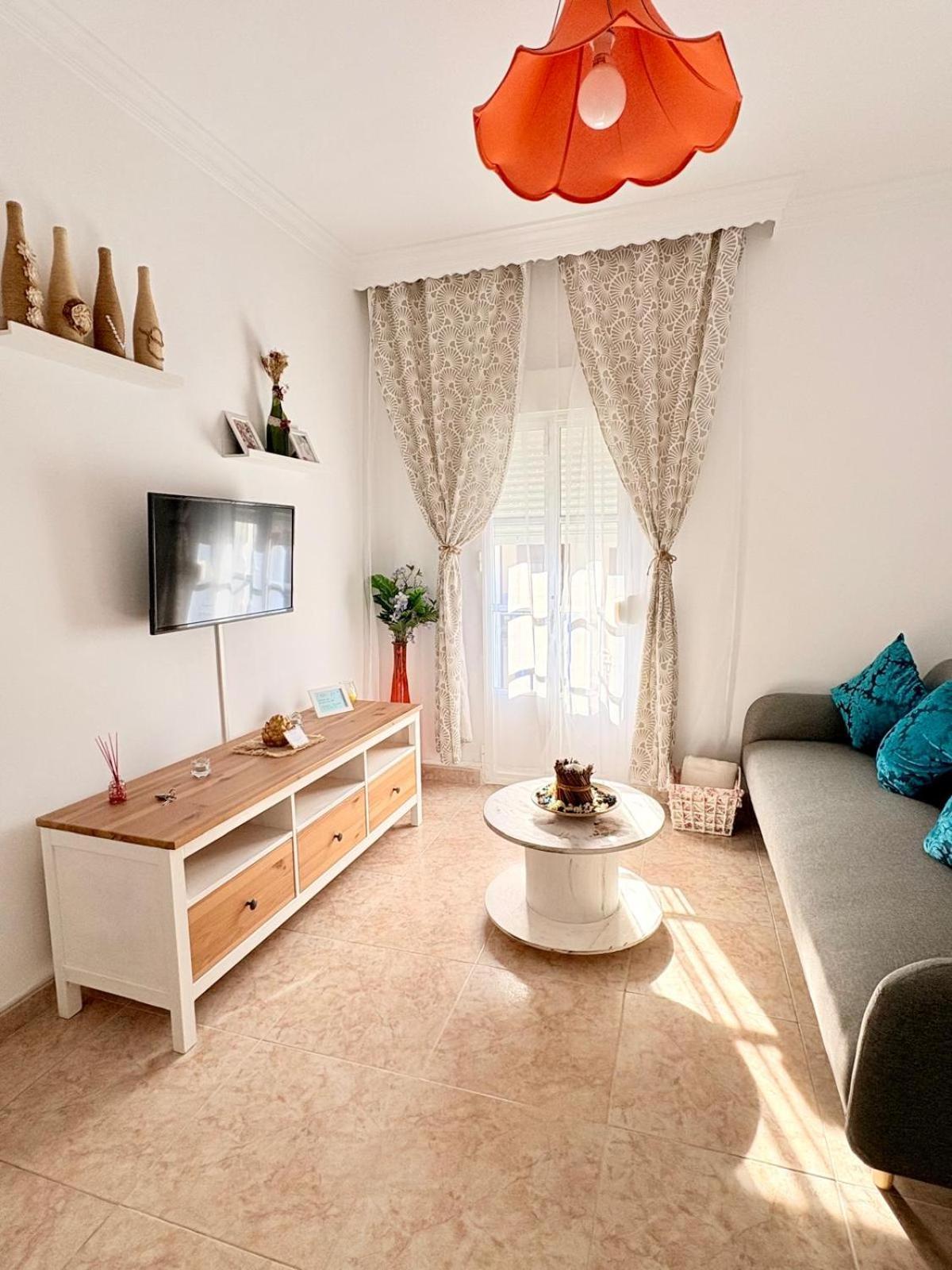 Appartement El Rincon De Nai Chiclana de la Frontera