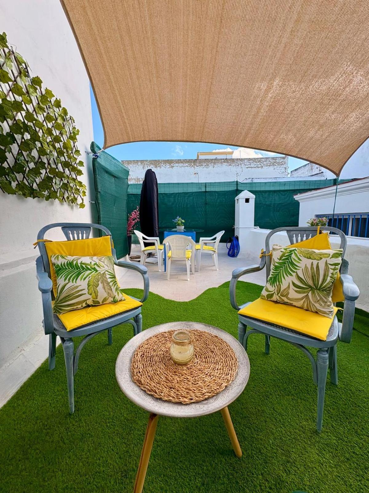 Appartement El Rincon De Nai Chiclana de la Frontera